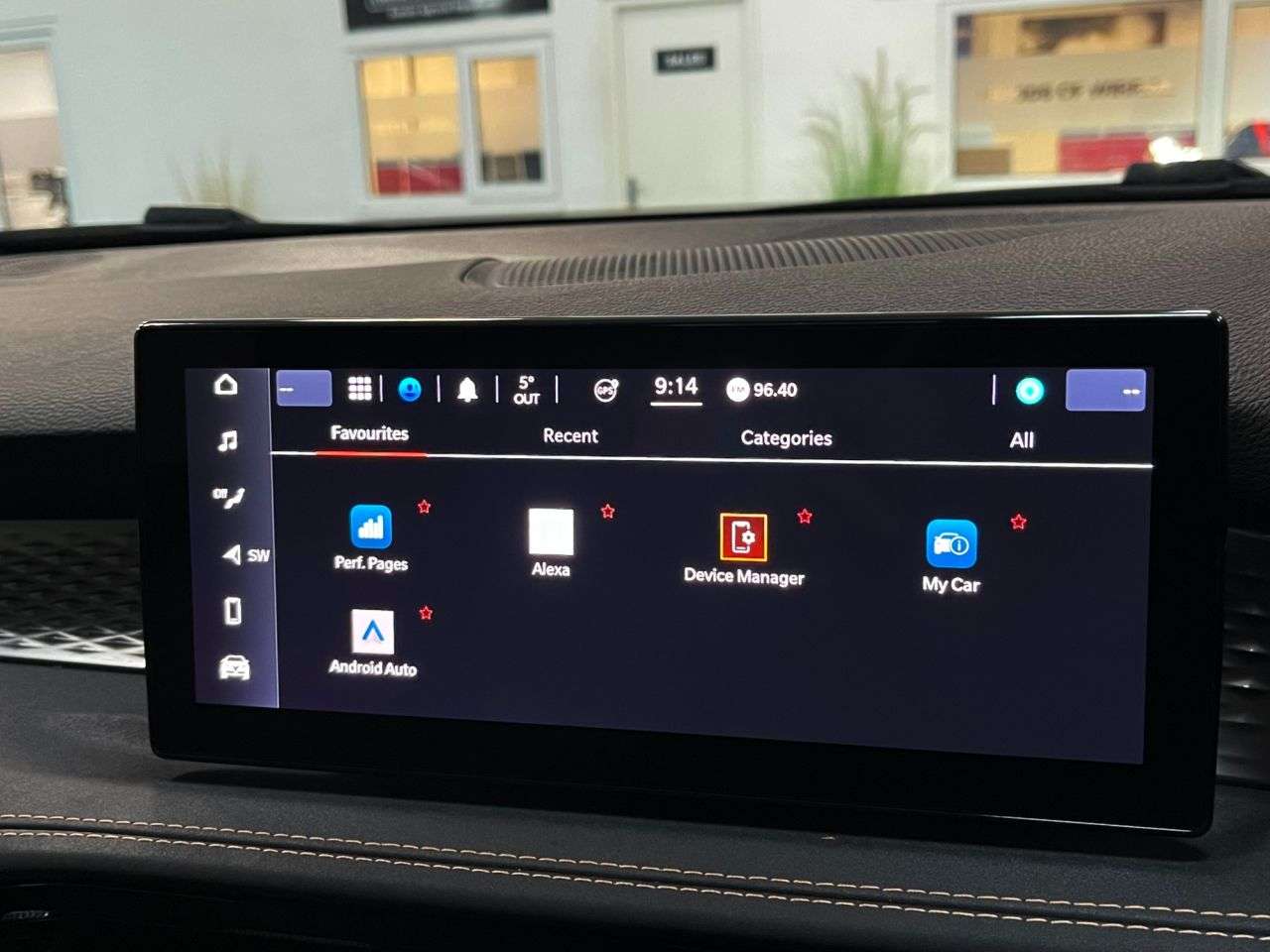 2023 ALFA ROMEO TONALE 2023 ALFA ROMEO TONALE