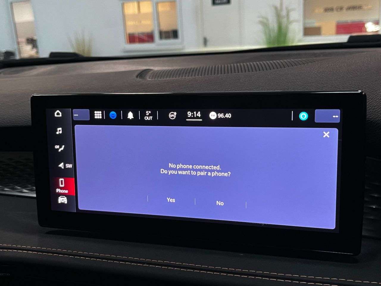 2023 ALFA ROMEO TONALE 2023 ALFA ROMEO TONALE