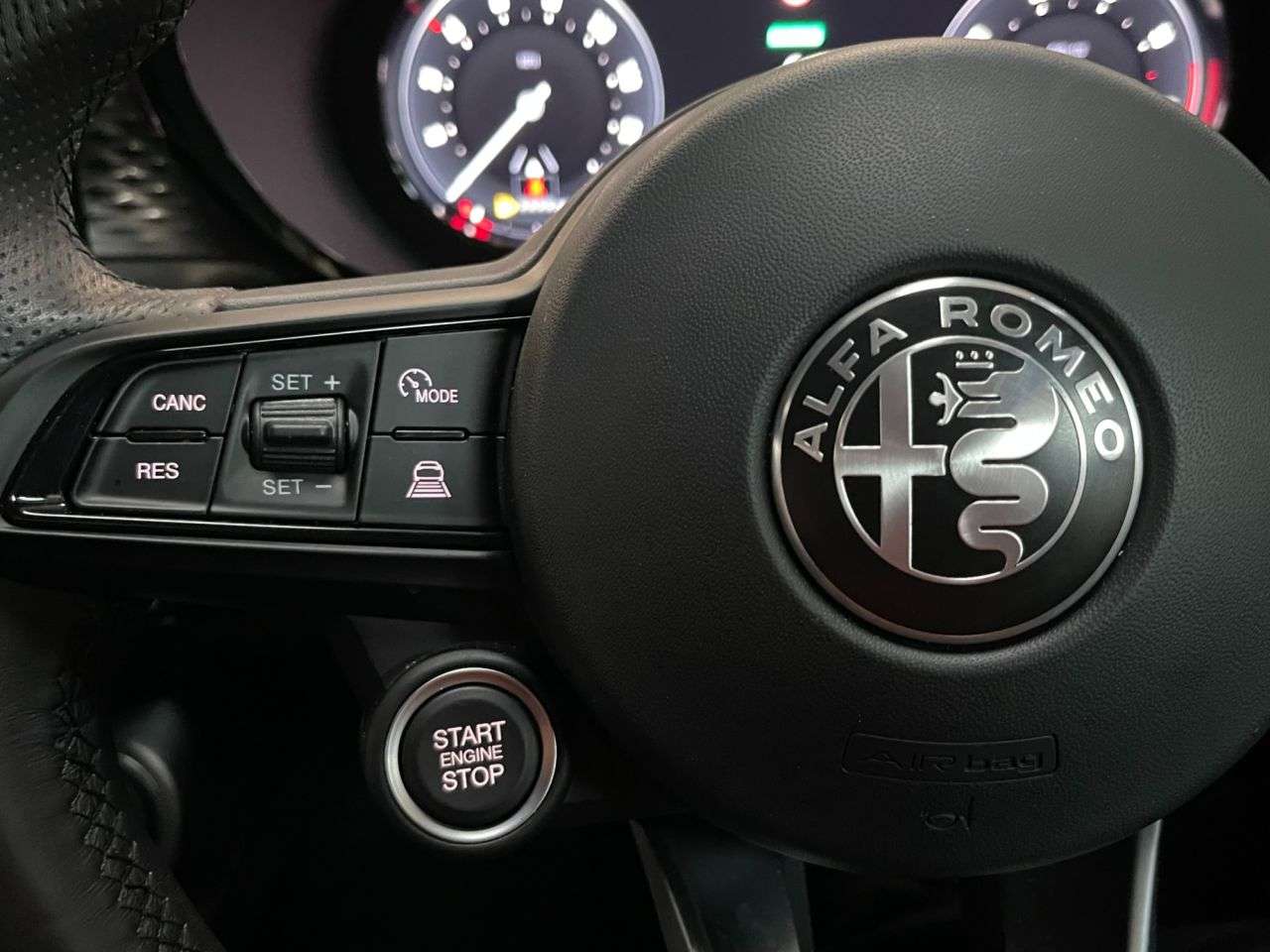 2023 ALFA ROMEO TONALE 2023 ALFA ROMEO TONALE