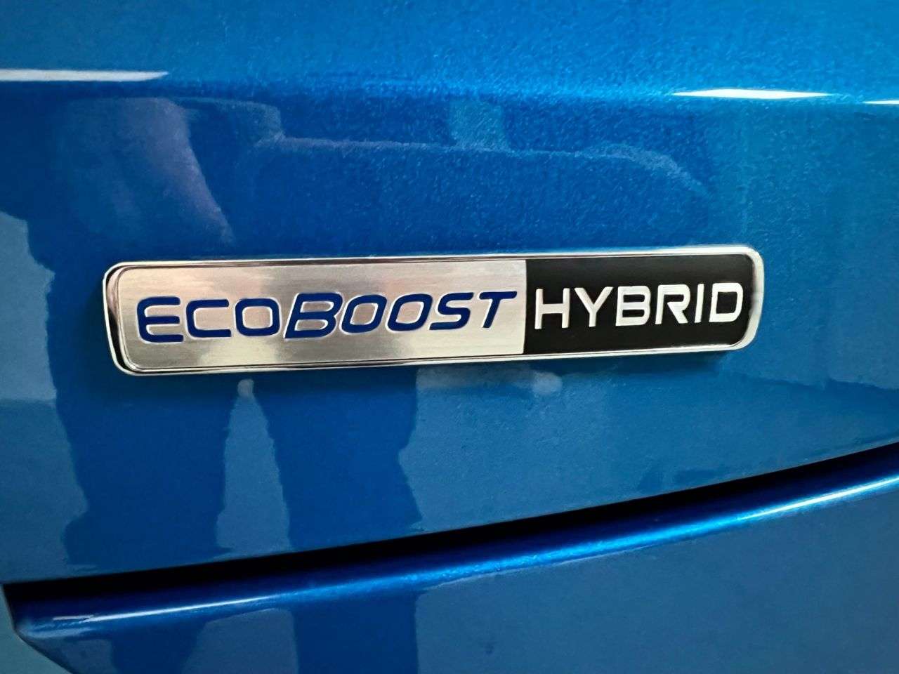 2020 FORD PUMA 2020 FORD PUMA