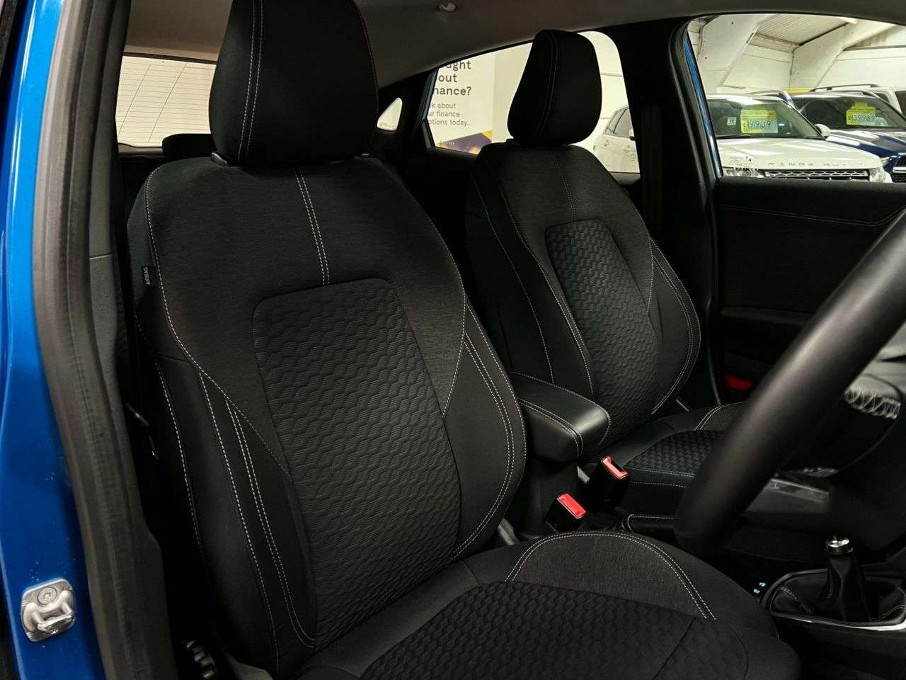 2020 FORD PUMA 2020 FORD PUMA