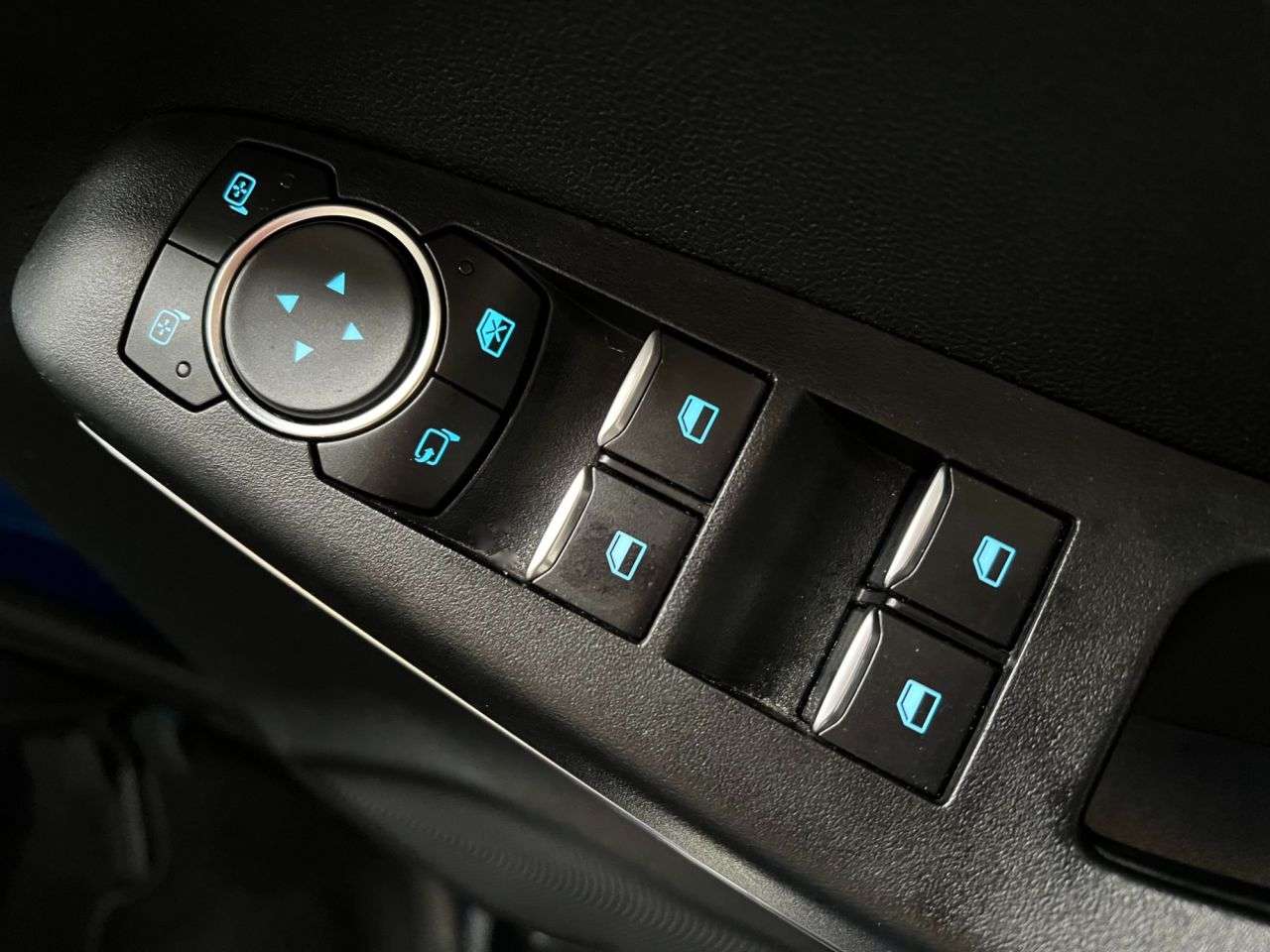 2020 FORD PUMA 2020 FORD PUMA