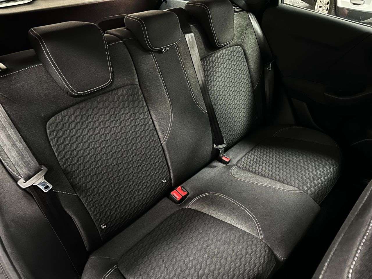 2020 FORD PUMA 2020 FORD PUMA