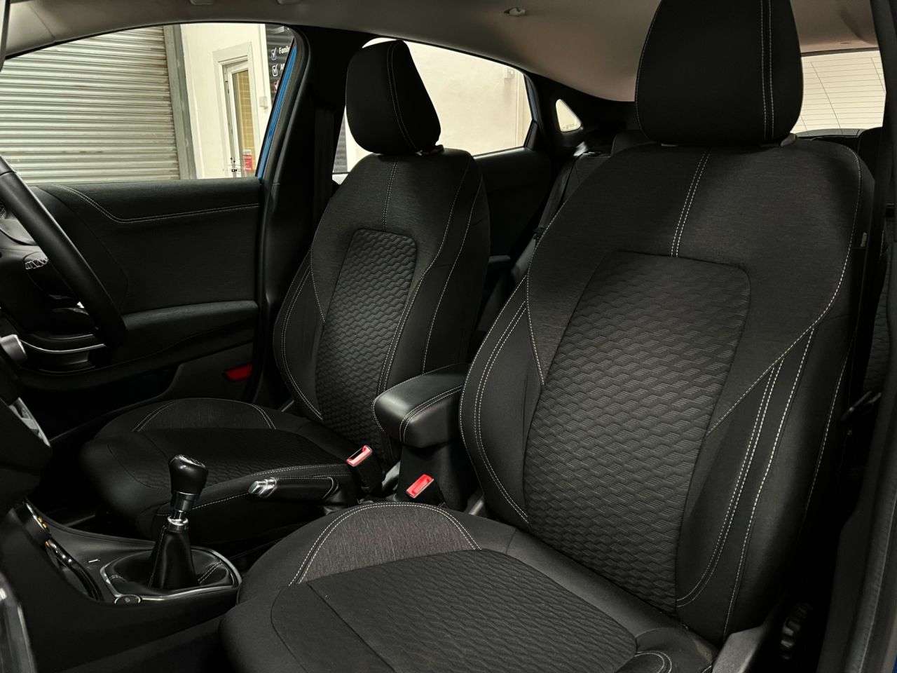 2020 FORD PUMA 2020 FORD PUMA