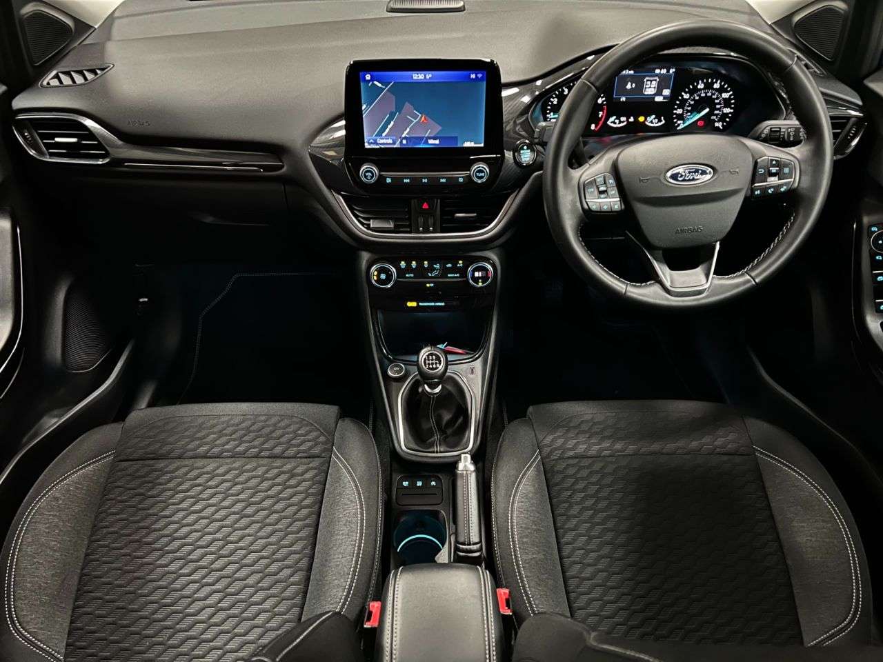 2020 FORD PUMA 2020 FORD PUMA