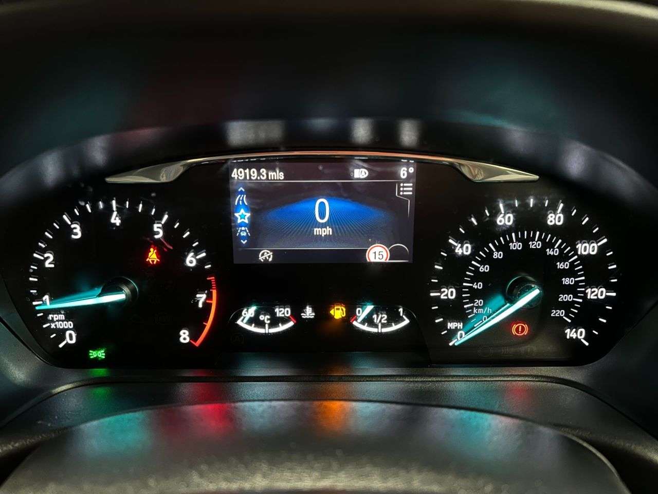 2020 FORD PUMA 2020 FORD PUMA