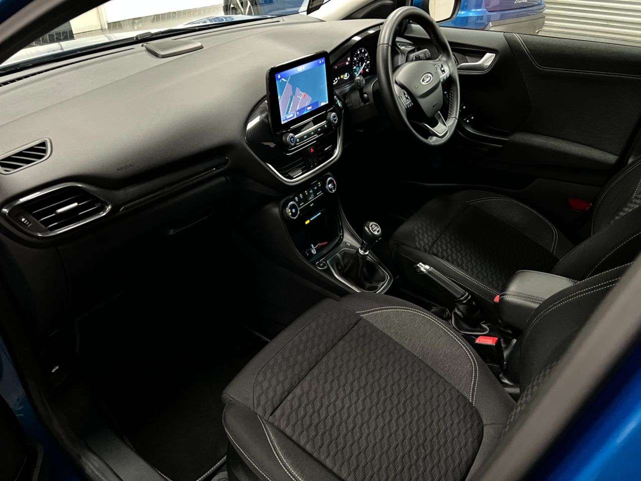 2020 FORD PUMA 2020 FORD PUMA