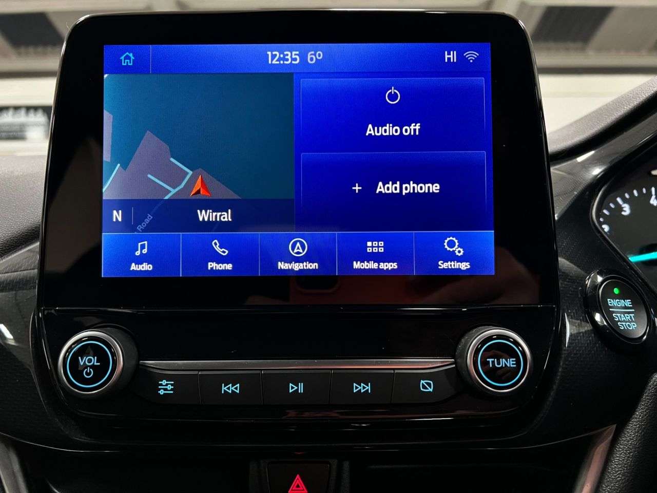 2020 FORD PUMA 2020 FORD PUMA