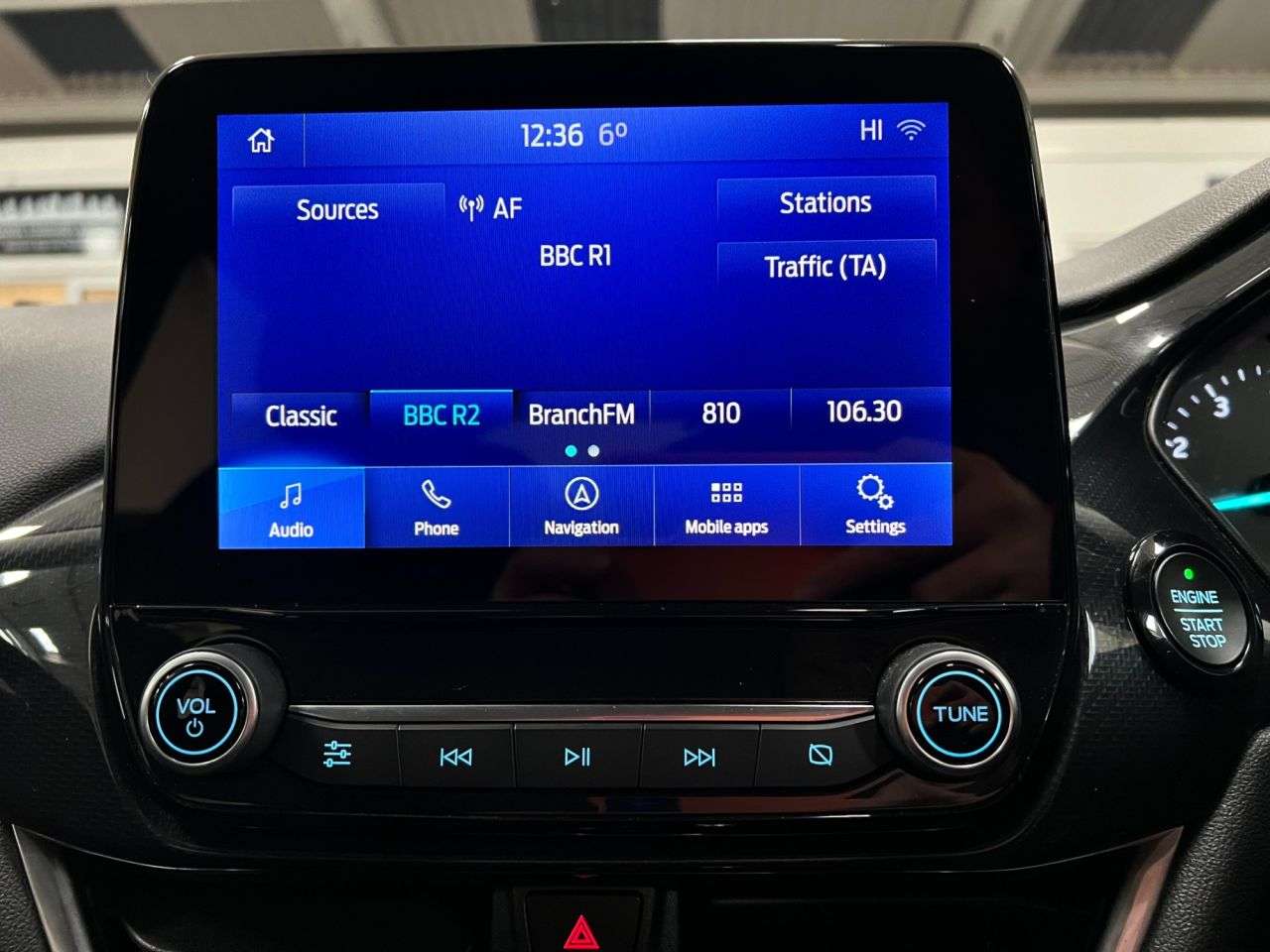 2020 FORD PUMA 2020 FORD PUMA