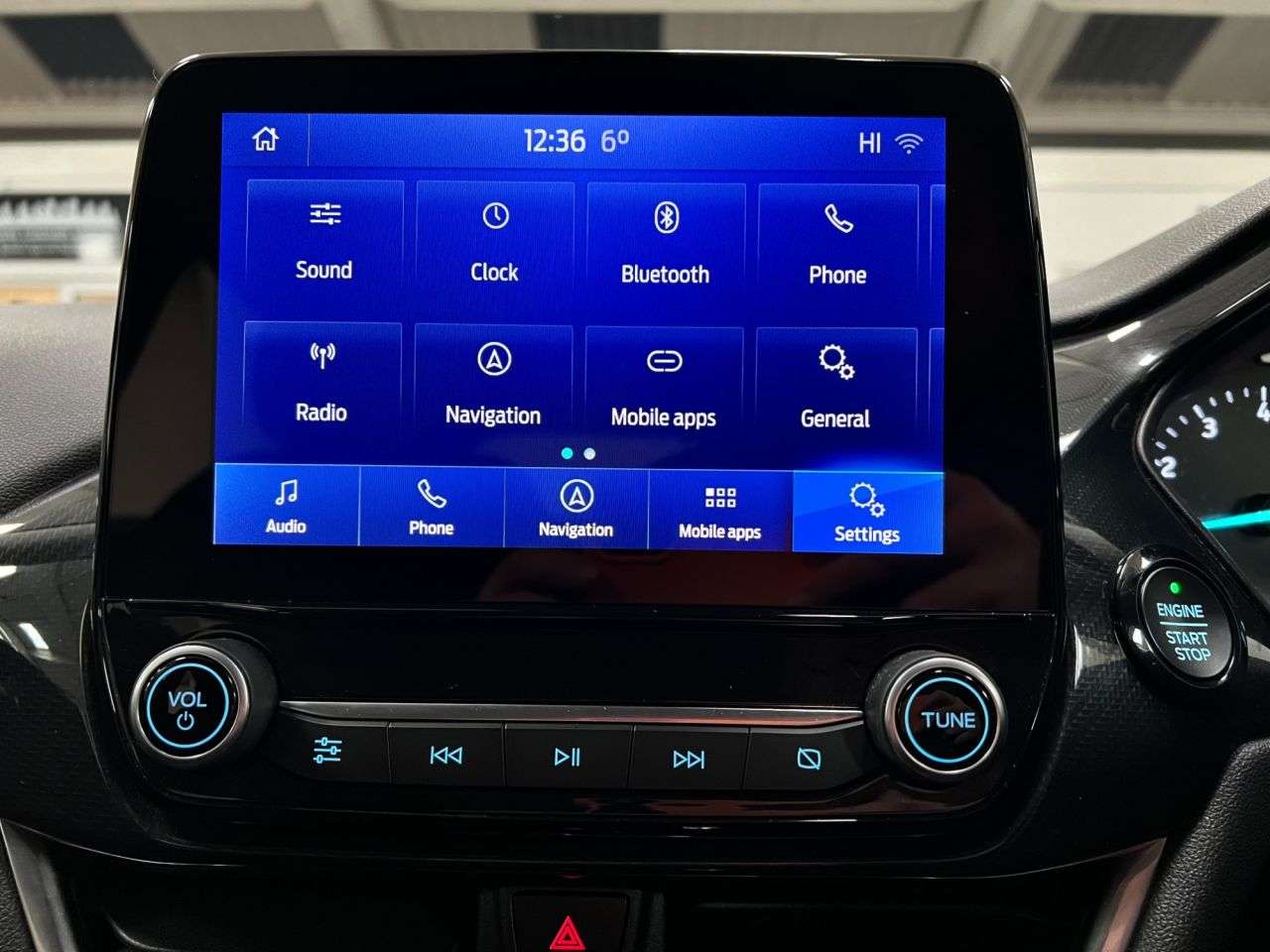 2020 FORD PUMA 2020 FORD PUMA