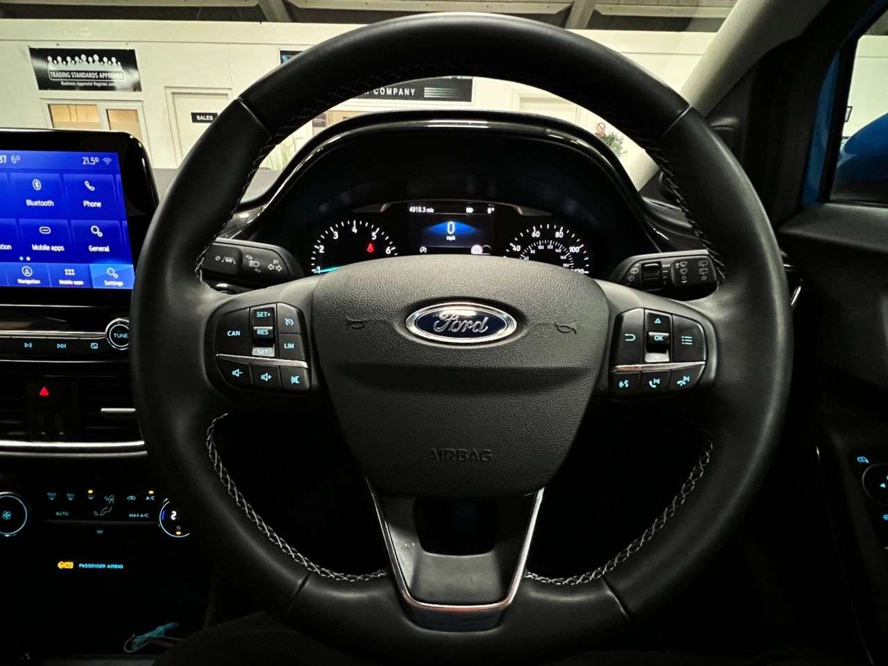 2020 FORD PUMA 2020 FORD PUMA