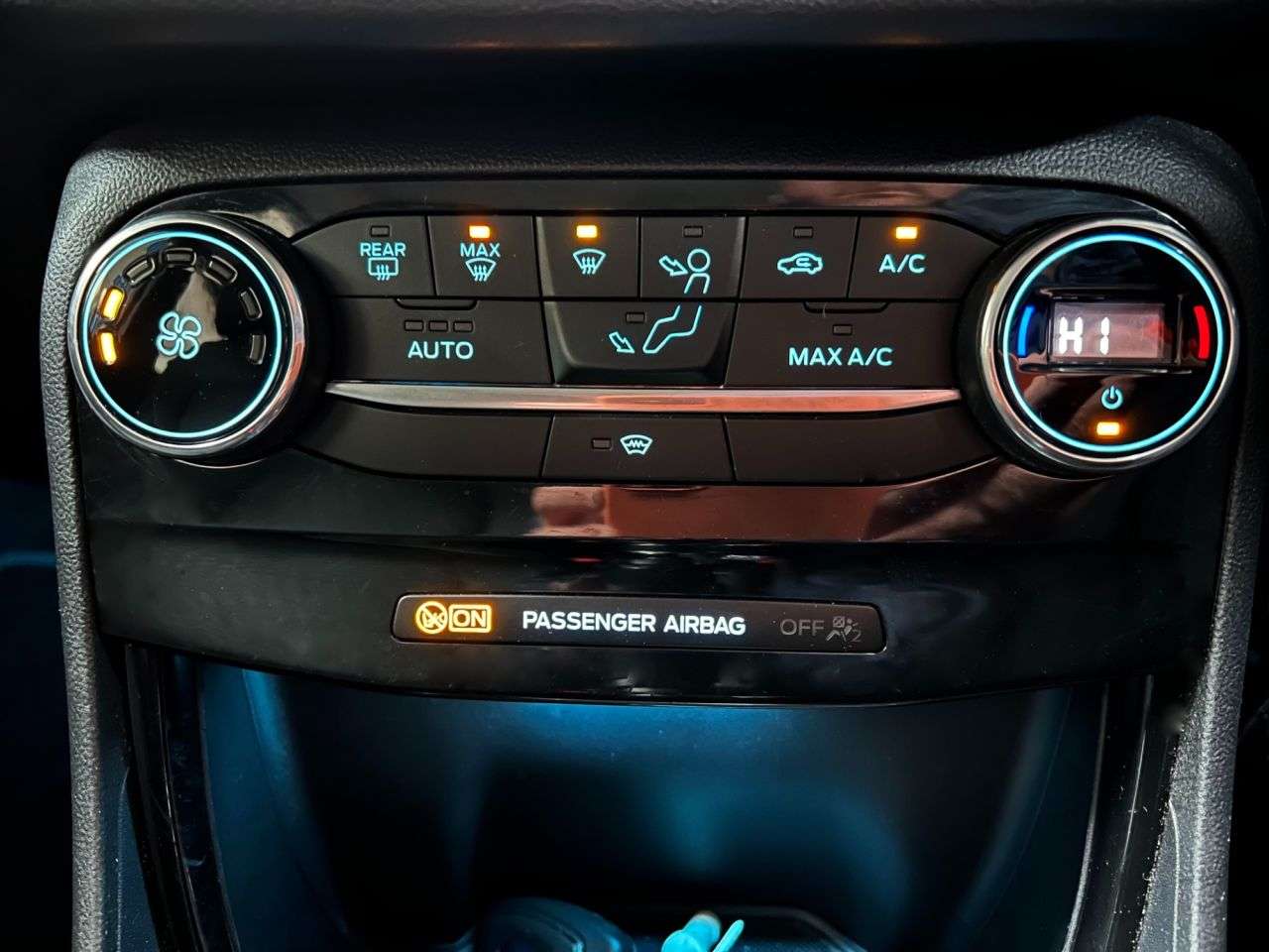 2020 FORD PUMA 2020 FORD PUMA