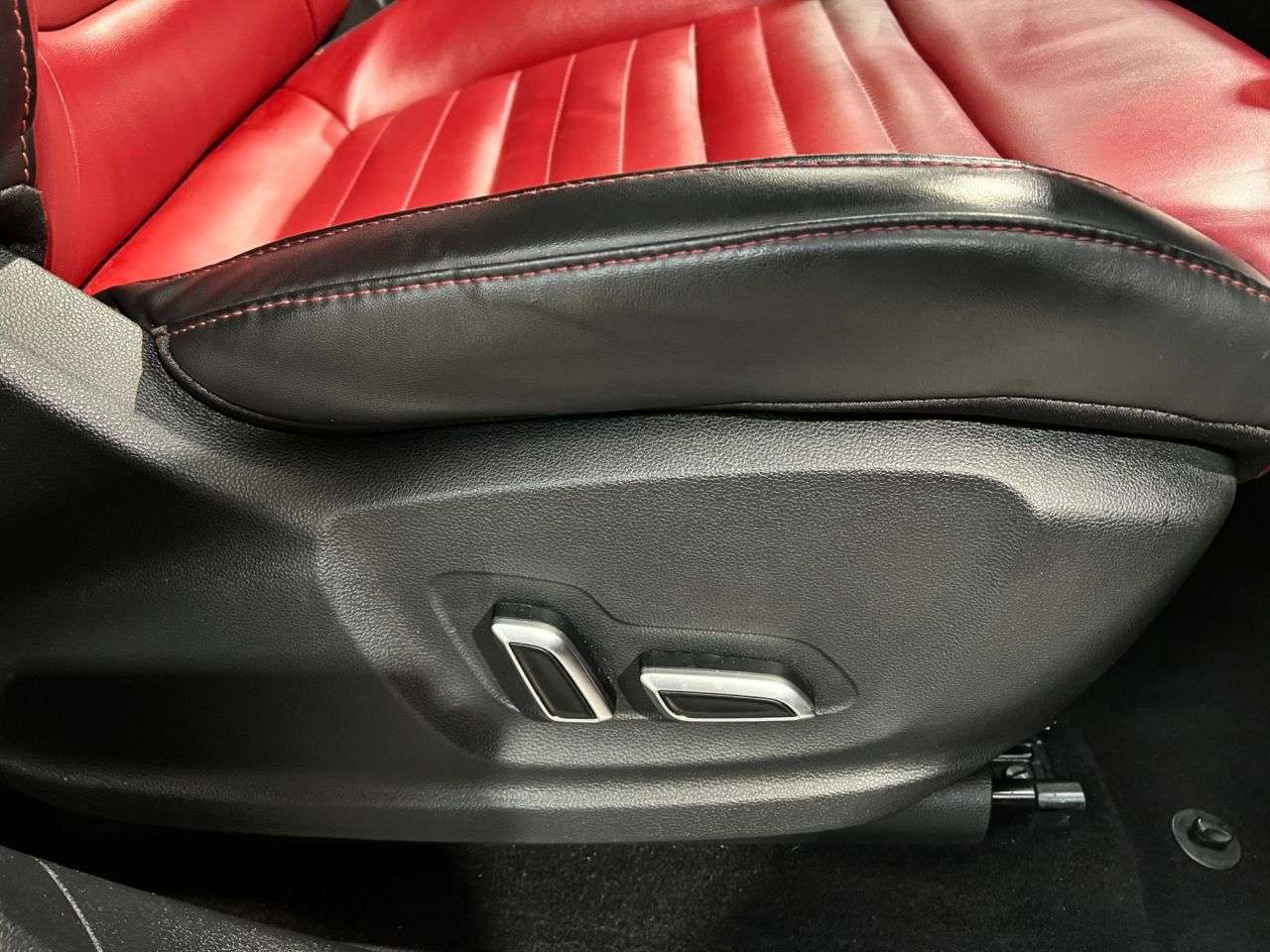 2022 MG MG HS 2022 MG MG HS