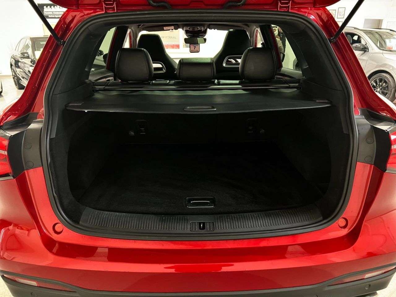 2022 MG MG HS 2022 MG MG HS