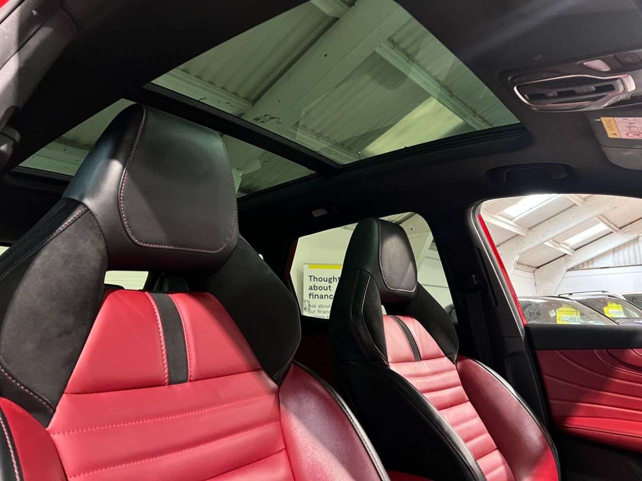 2022 MG MG HS 2022 MG MG HS