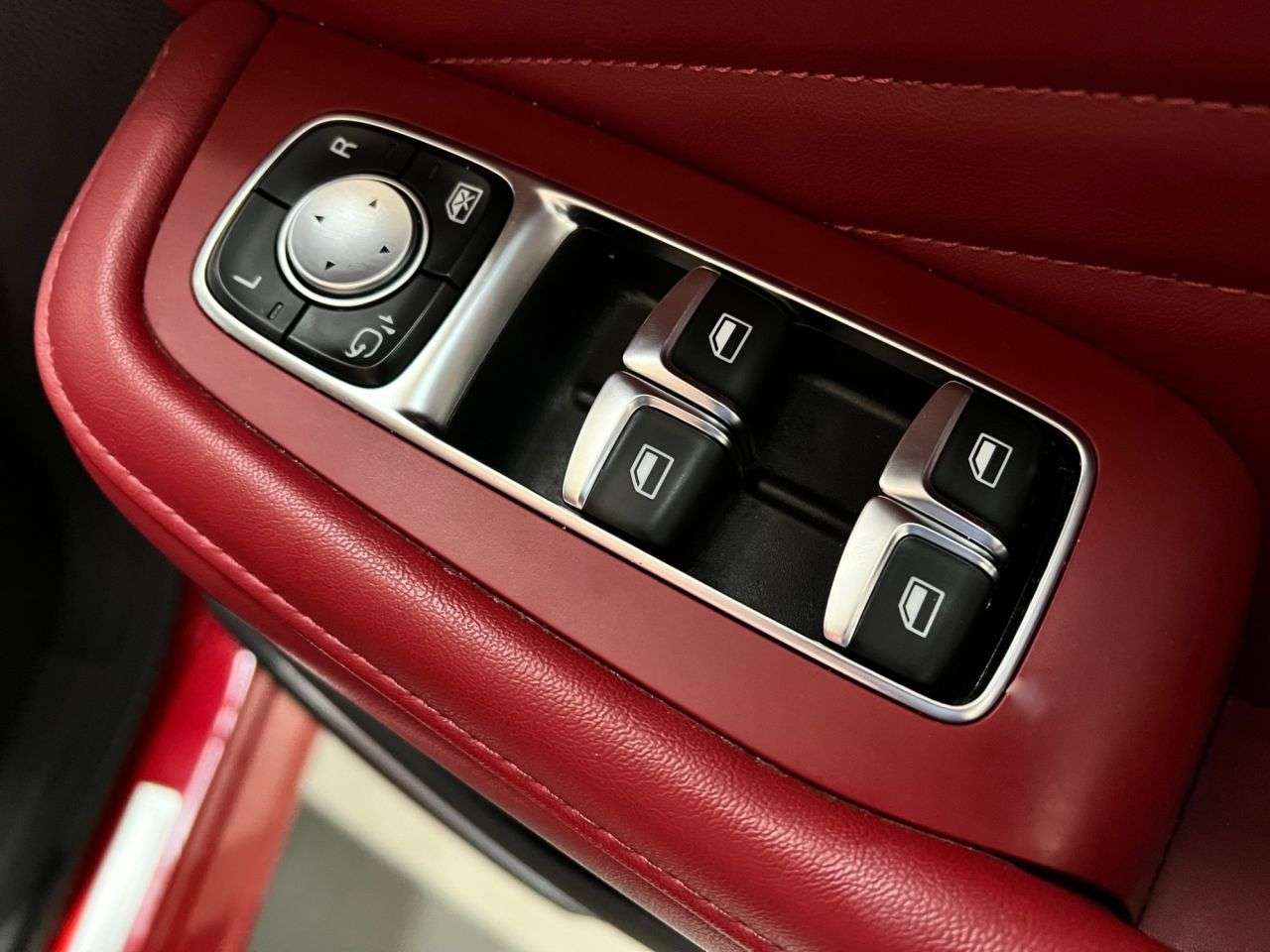 2022 MG MG HS 2022 MG MG HS