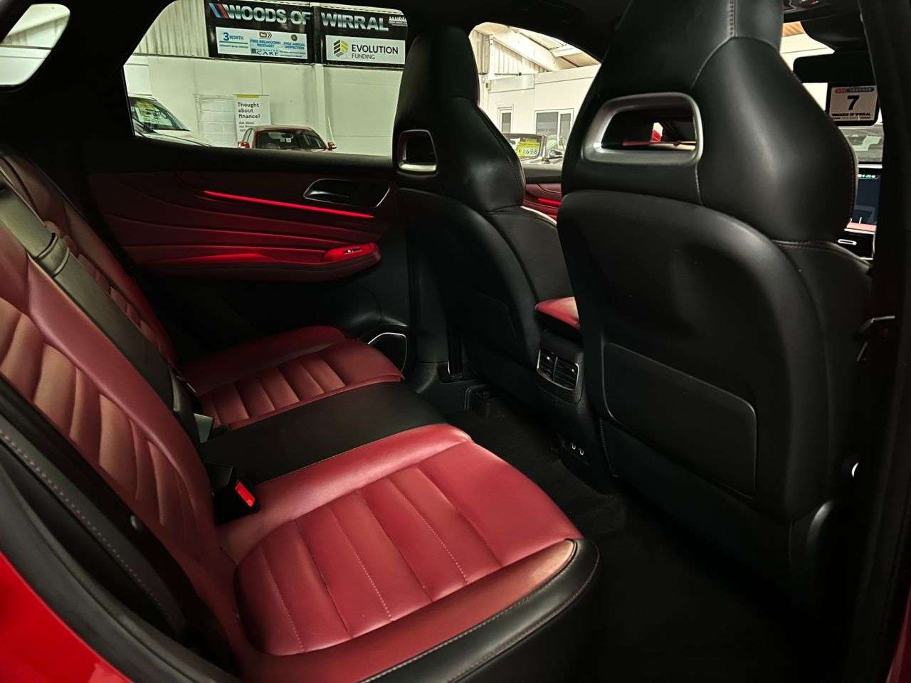 2022 MG MG HS 2022 MG MG HS