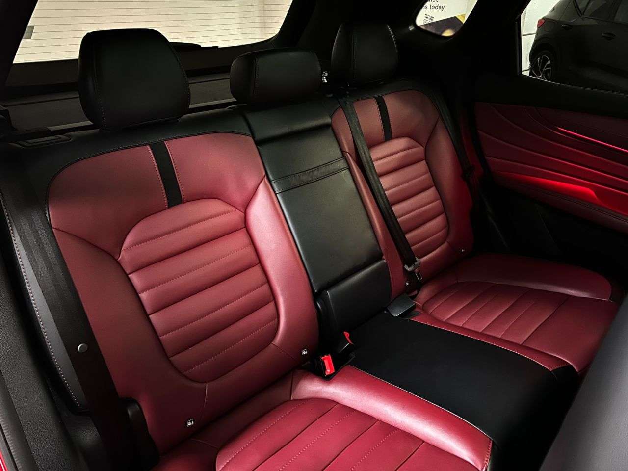 2022 MG MG HS 2022 MG MG HS