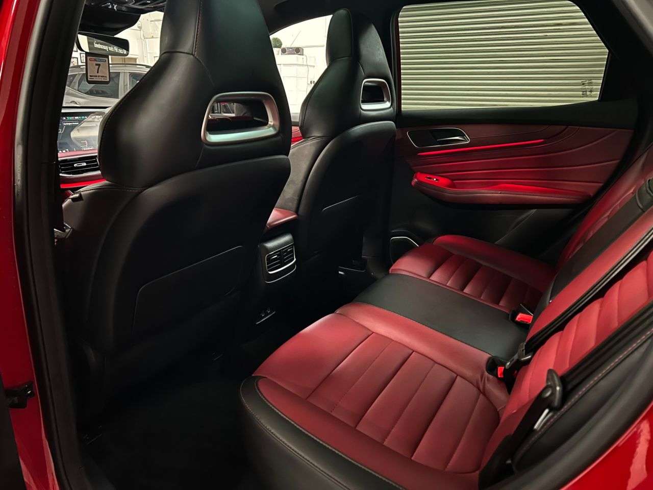 2022 MG MG HS 2022 MG MG HS