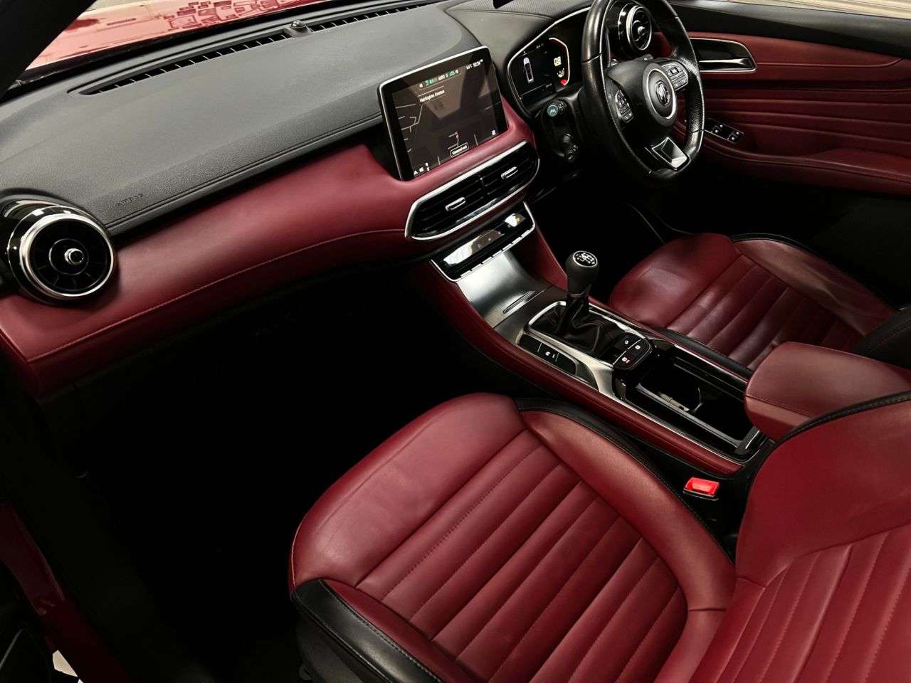 2022 MG MG HS 2022 MG MG HS