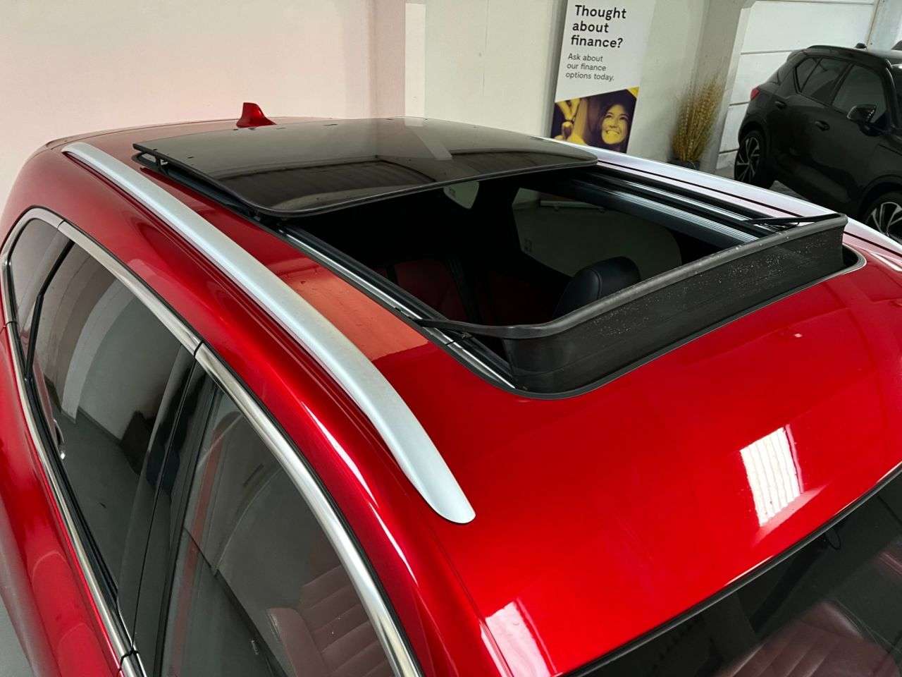 2022 MG MG HS 2022 MG MG HS