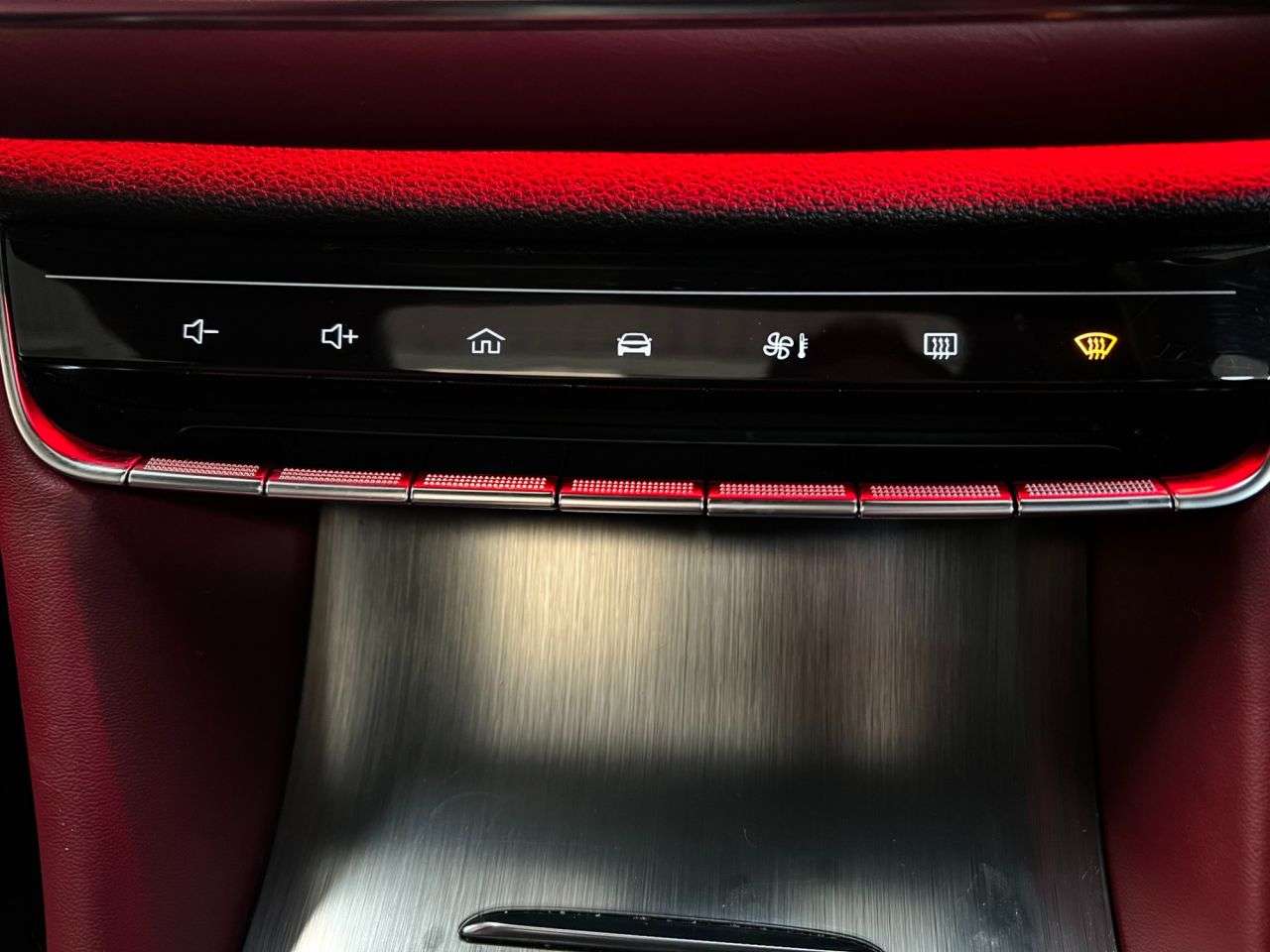 2022 MG MG HS 2022 MG MG HS