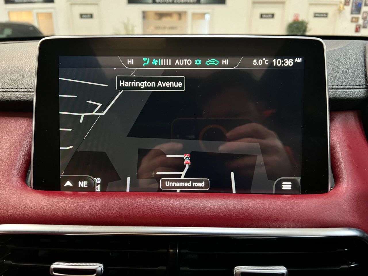 2022 MG MG HS 2022 MG MG HS