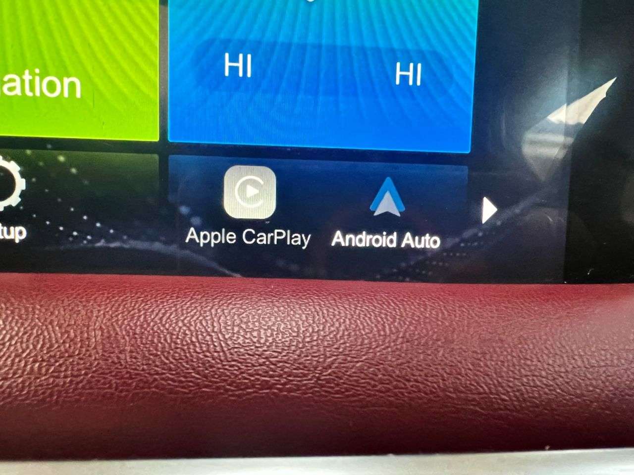 2022 MG MG HS 2022 MG MG HS