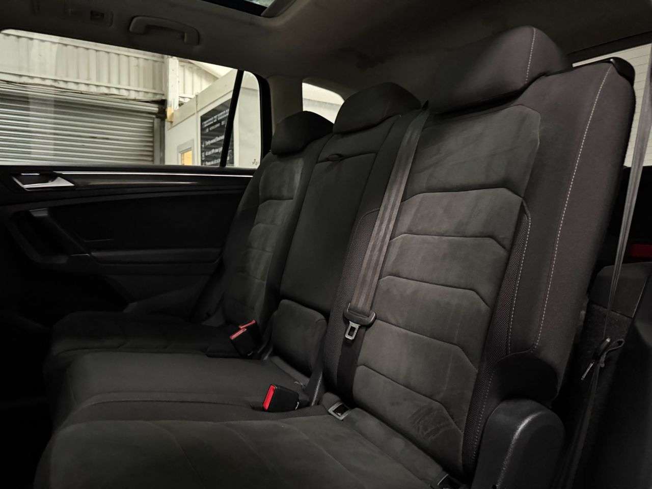 2020 VOLKSWAGEN TIGUAN ALLSPACE 2020 VOLKSWAGEN TIGUAN ALLSPACE