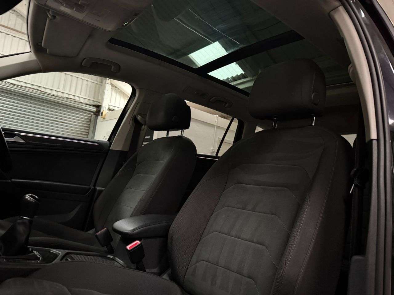 2020 VOLKSWAGEN TIGUAN ALLSPACE 2020 VOLKSWAGEN TIGUAN ALLSPACE