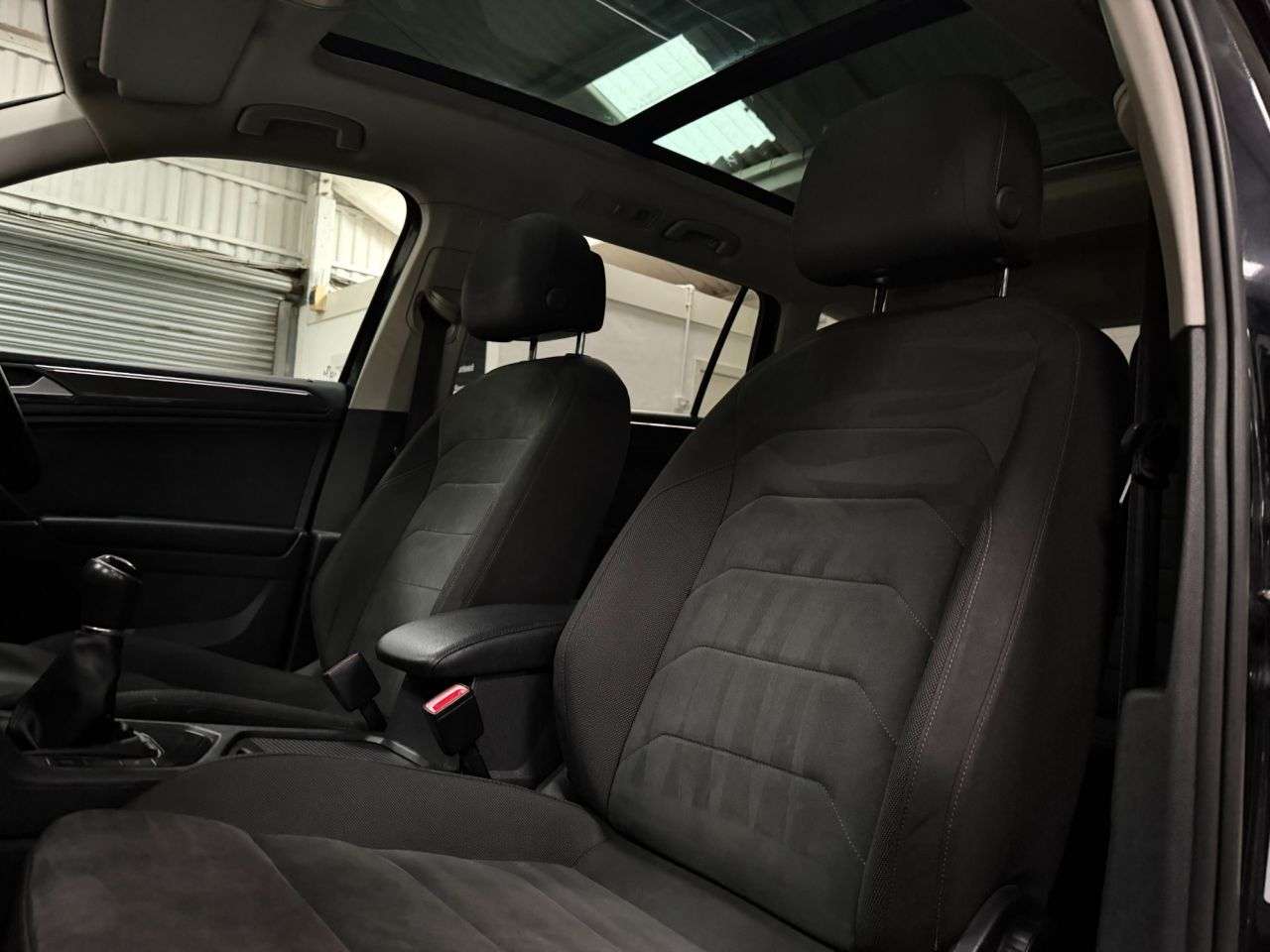 2020 VOLKSWAGEN TIGUAN ALLSPACE 2020 VOLKSWAGEN TIGUAN ALLSPACE