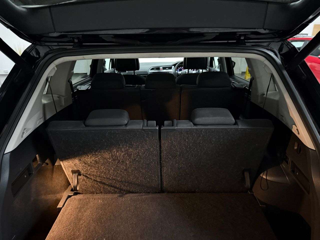 2020 VOLKSWAGEN TIGUAN ALLSPACE 2020 VOLKSWAGEN TIGUAN ALLSPACE