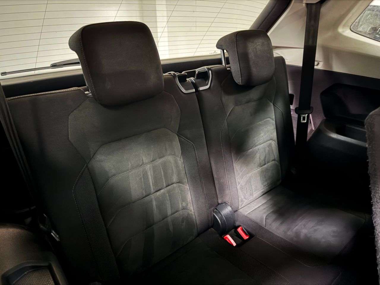 2020 VOLKSWAGEN TIGUAN ALLSPACE 2020 VOLKSWAGEN TIGUAN ALLSPACE