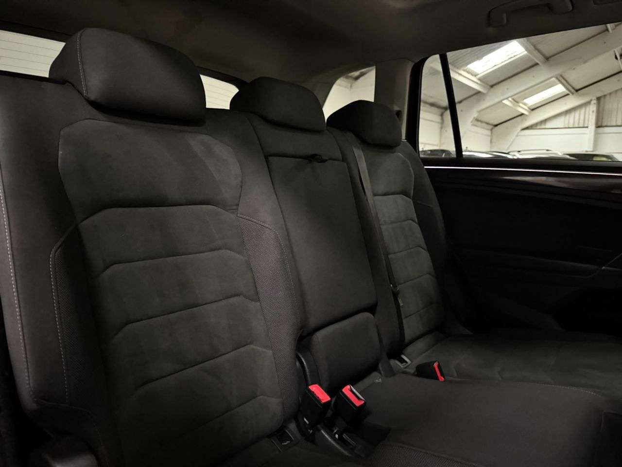 2020 VOLKSWAGEN TIGUAN ALLSPACE 2020 VOLKSWAGEN TIGUAN ALLSPACE