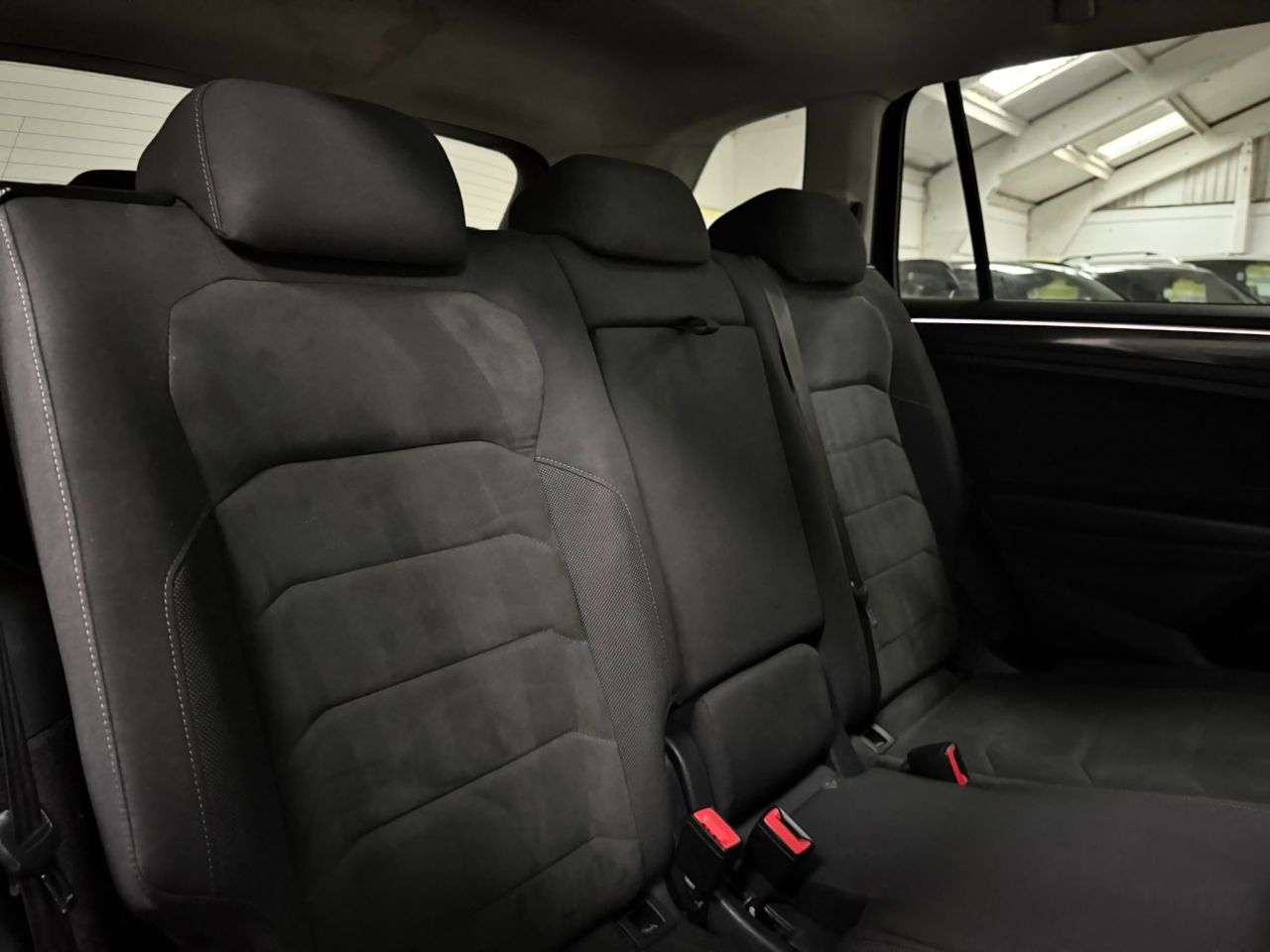 2020 VOLKSWAGEN TIGUAN ALLSPACE 2020 VOLKSWAGEN TIGUAN ALLSPACE