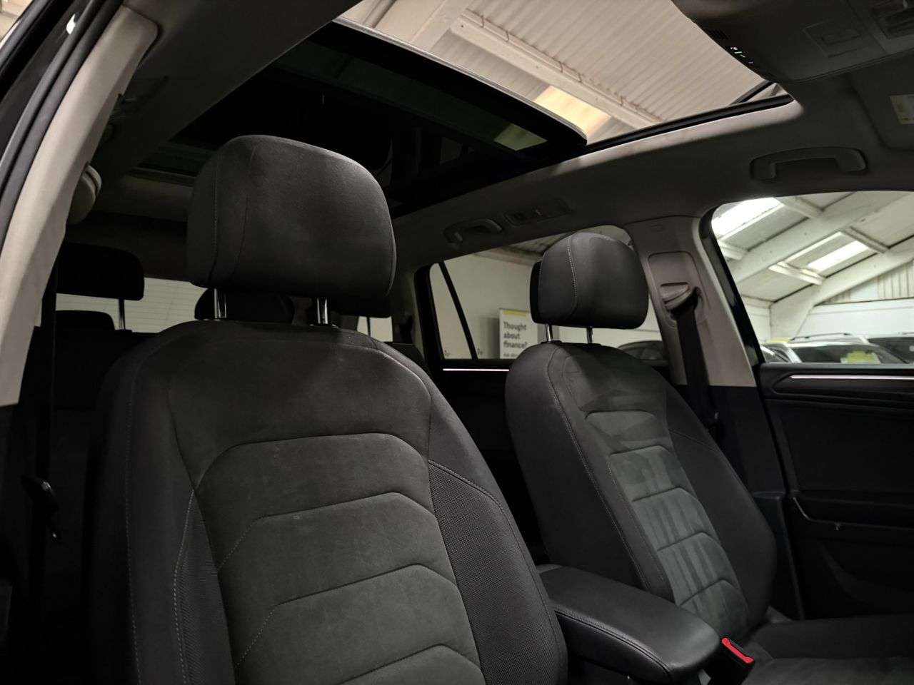 2020 VOLKSWAGEN TIGUAN ALLSPACE 2020 VOLKSWAGEN TIGUAN ALLSPACE