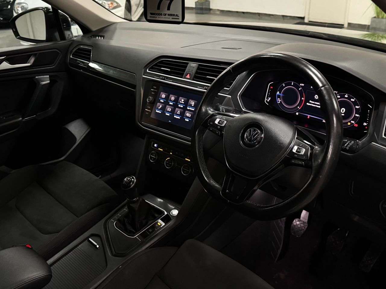 2020 VOLKSWAGEN TIGUAN ALLSPACE 2020 VOLKSWAGEN TIGUAN ALLSPACE