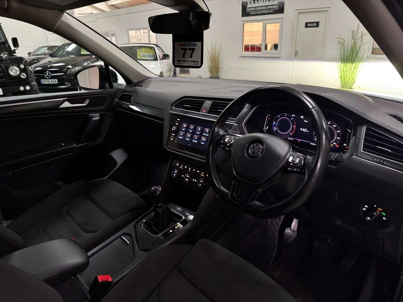 2020 VOLKSWAGEN TIGUAN ALLSPACE 2020 VOLKSWAGEN TIGUAN ALLSPACE