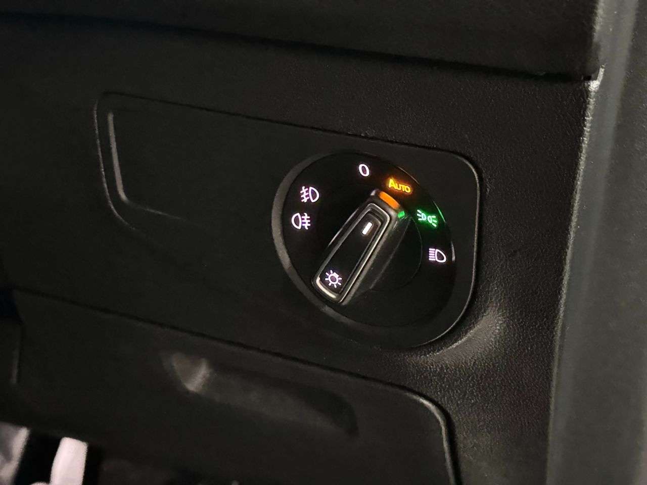 2020 VOLKSWAGEN TIGUAN ALLSPACE 2020 VOLKSWAGEN TIGUAN ALLSPACE