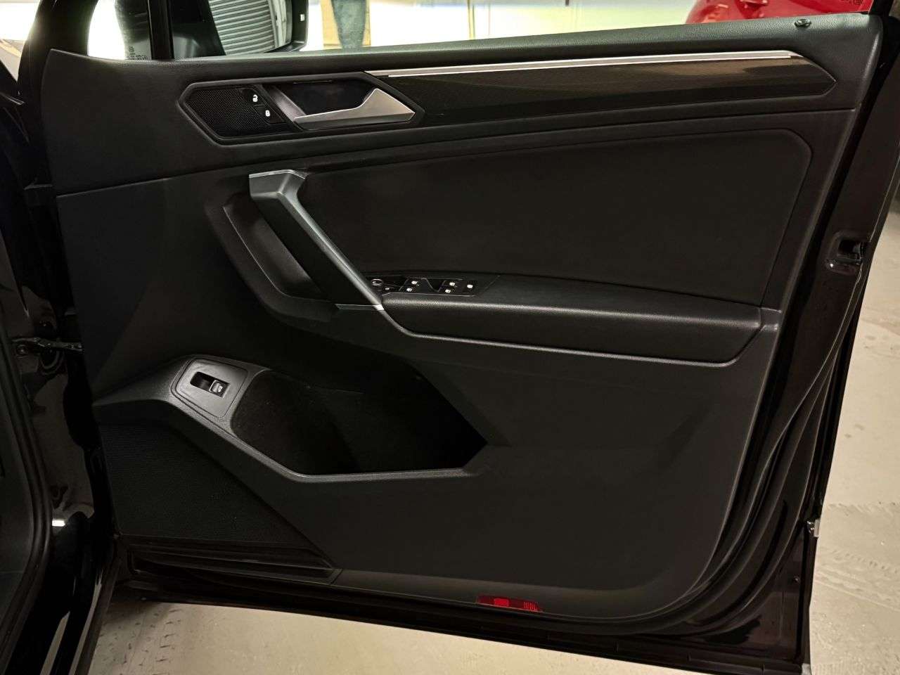 2020 VOLKSWAGEN TIGUAN ALLSPACE 2020 VOLKSWAGEN TIGUAN ALLSPACE