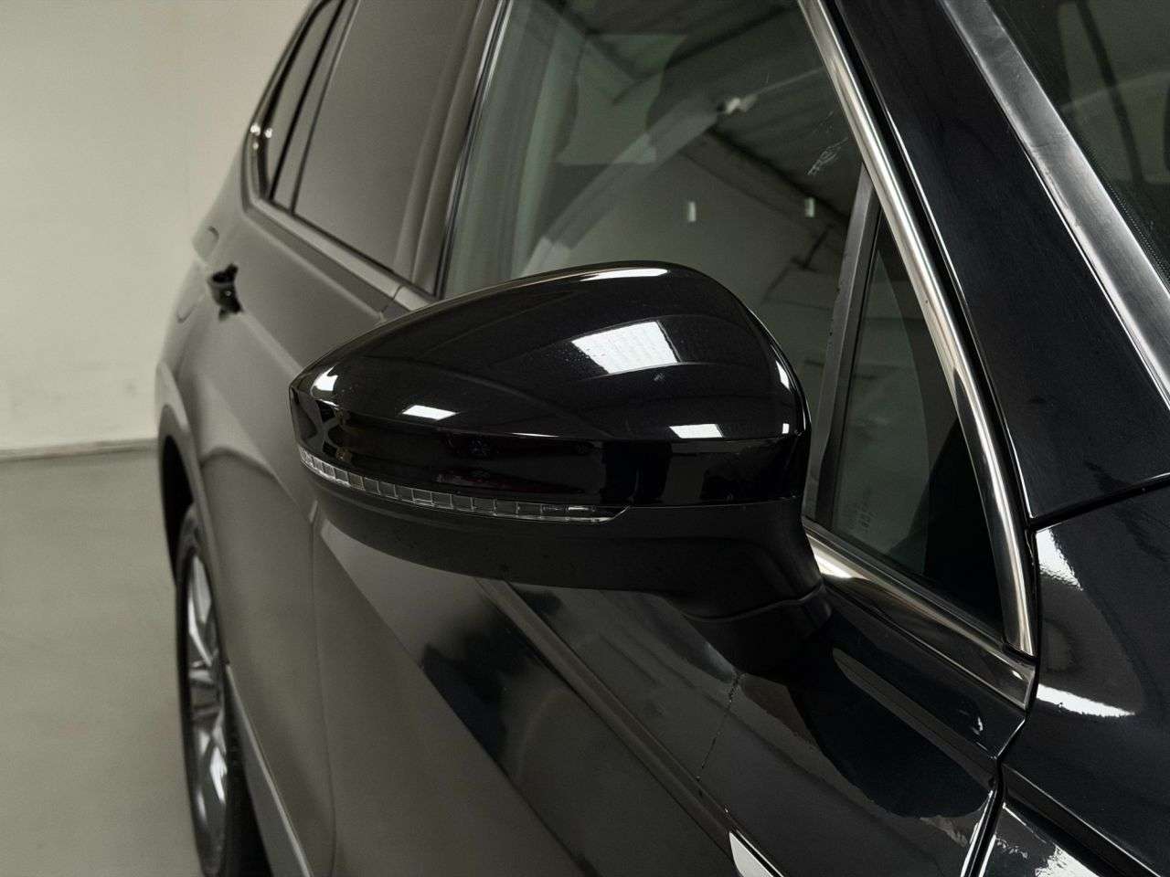 2020 VOLKSWAGEN TIGUAN ALLSPACE 2020 VOLKSWAGEN TIGUAN ALLSPACE