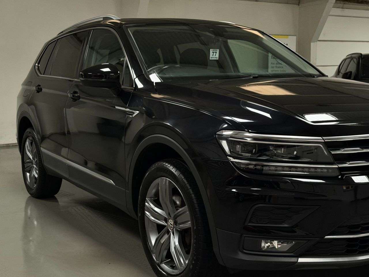 2020 VOLKSWAGEN TIGUAN ALLSPACE 2020 VOLKSWAGEN TIGUAN ALLSPACE