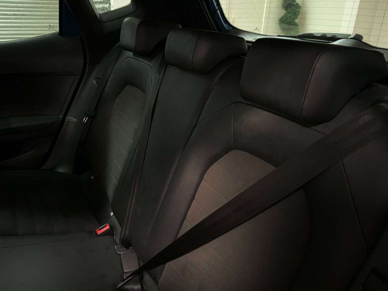 2022 SEAT ARONA 2022 SEAT ARONA