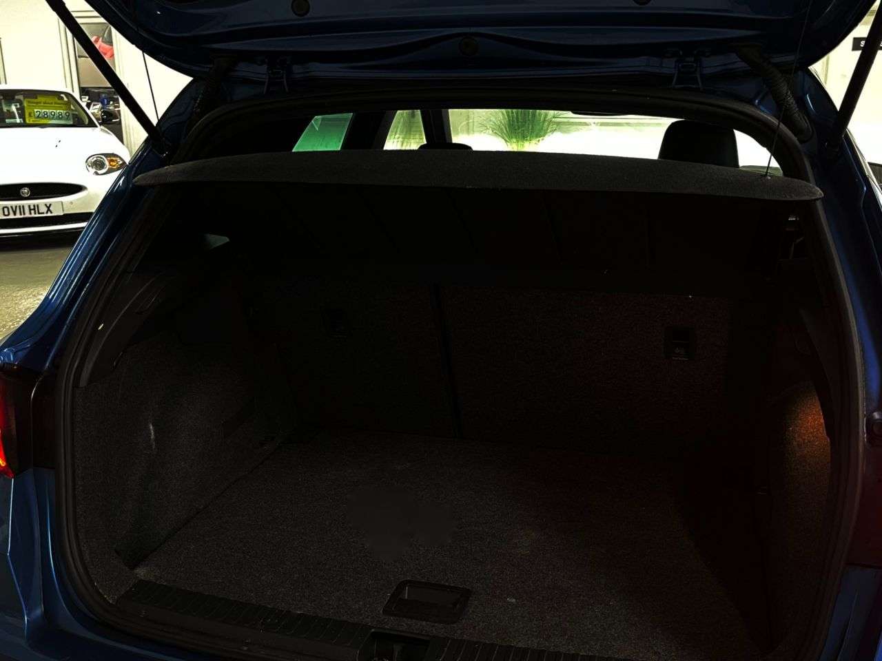 2022 SEAT ARONA 2022 SEAT ARONA