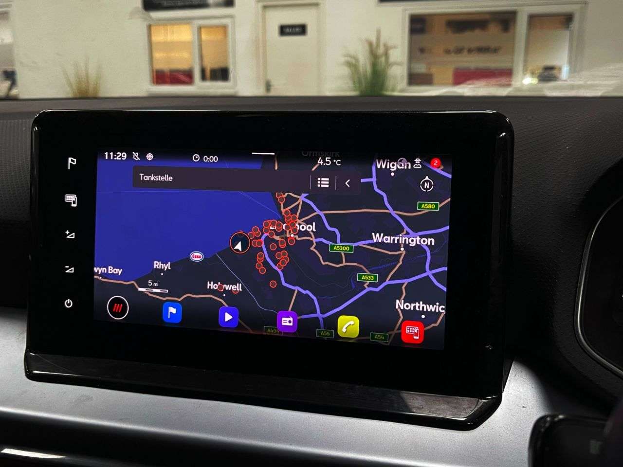 2022 SEAT ARONA 2022 SEAT ARONA