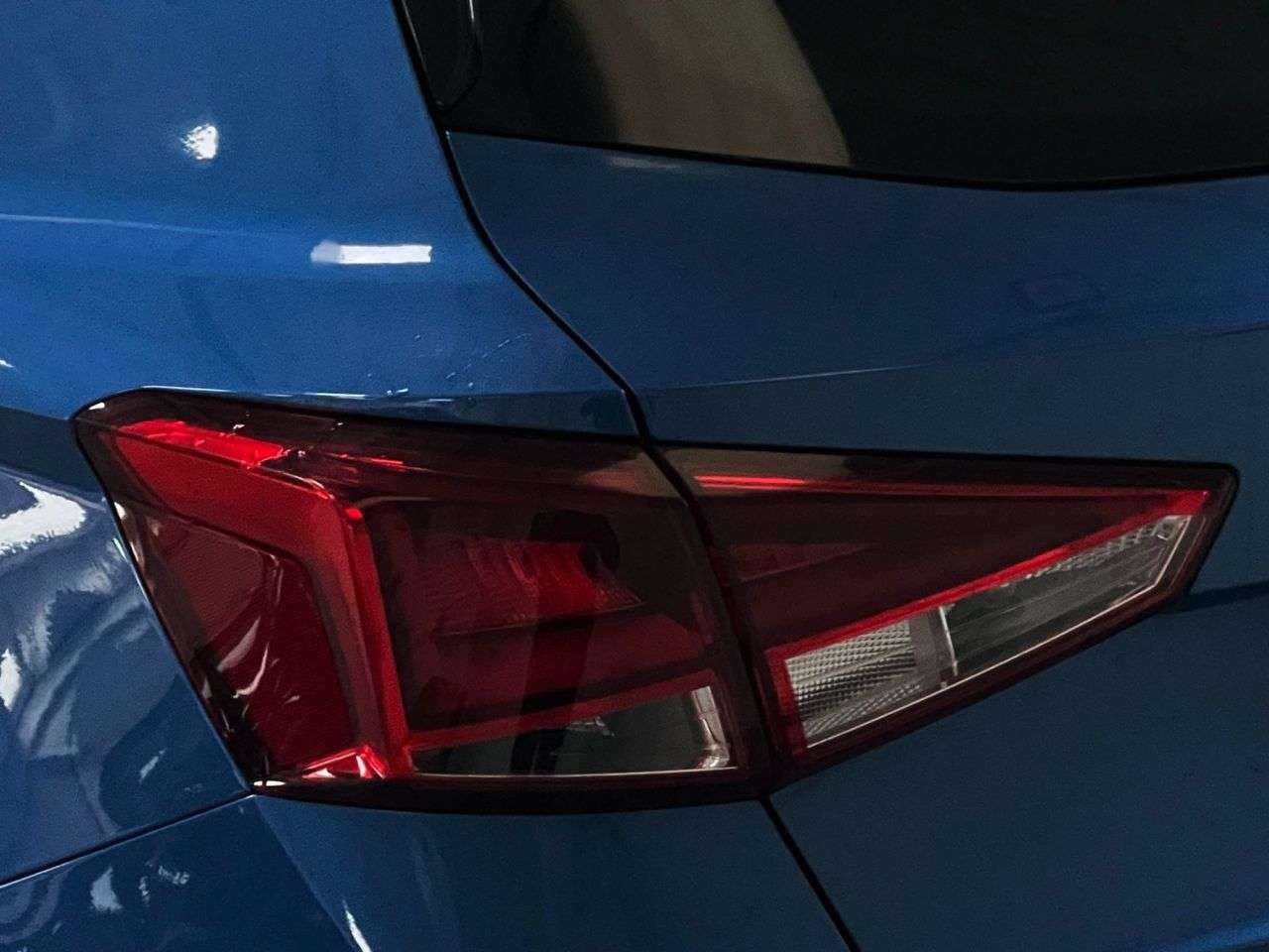 2022 SEAT ARONA 2022 SEAT ARONA