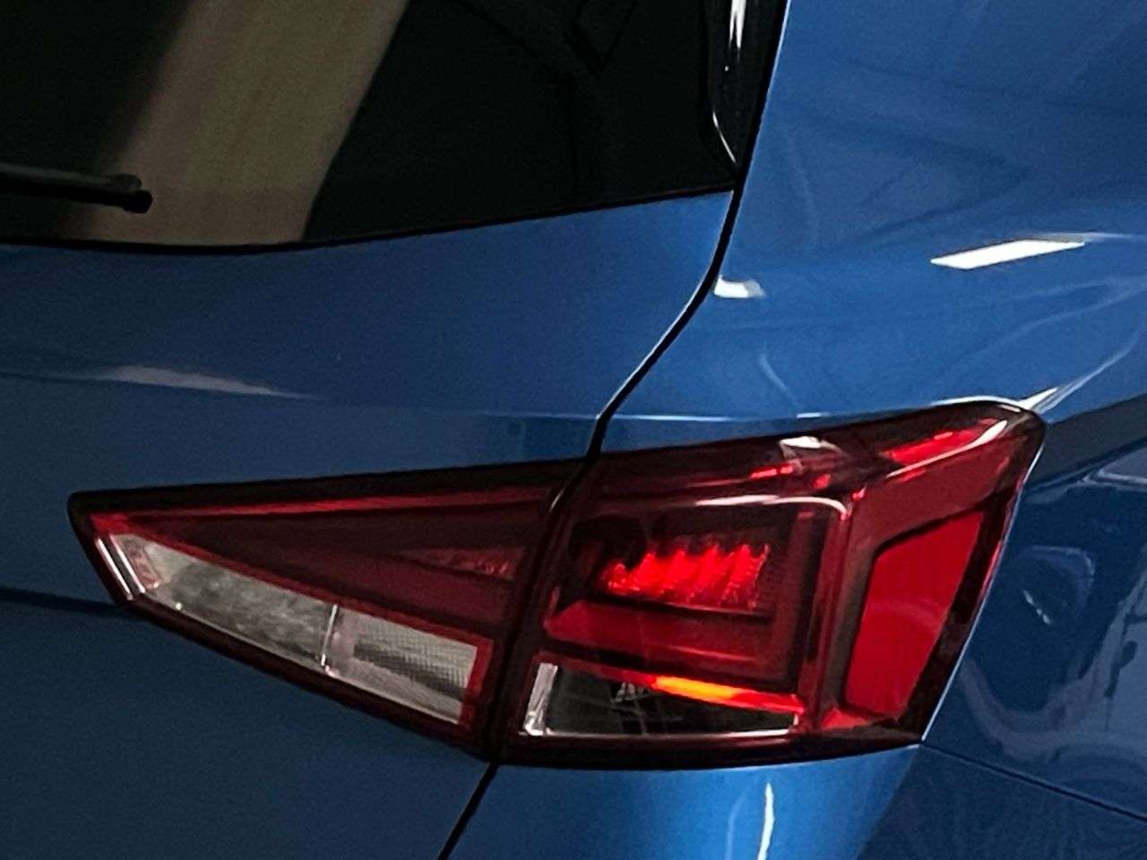 2022 SEAT ARONA 2022 SEAT ARONA