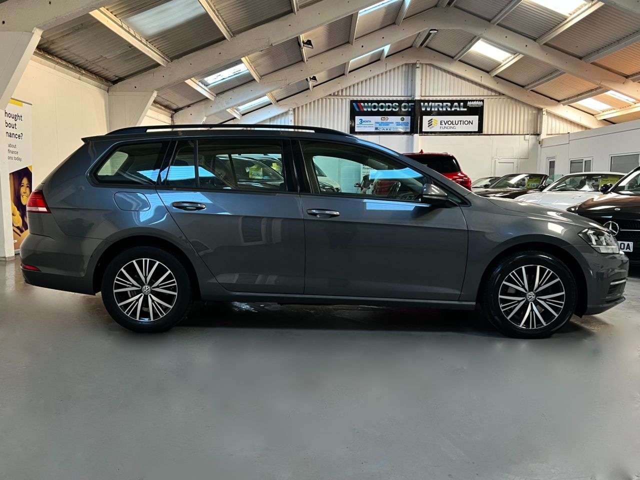 2018 VOLKSWAGEN GOLF 2018 VOLKSWAGEN GOLF