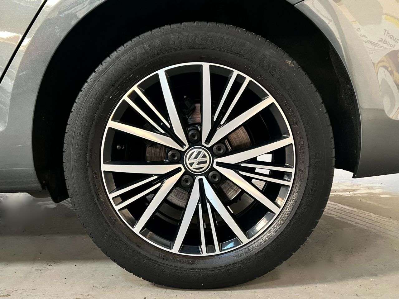 2018 VOLKSWAGEN GOLF 2018 VOLKSWAGEN GOLF