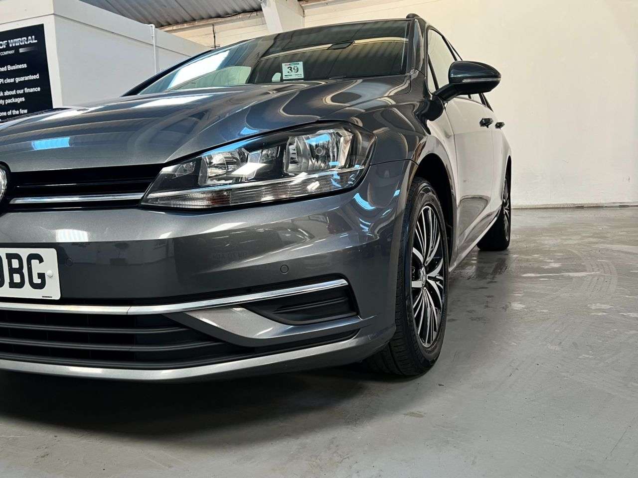 2018 VOLKSWAGEN GOLF 2018 VOLKSWAGEN GOLF